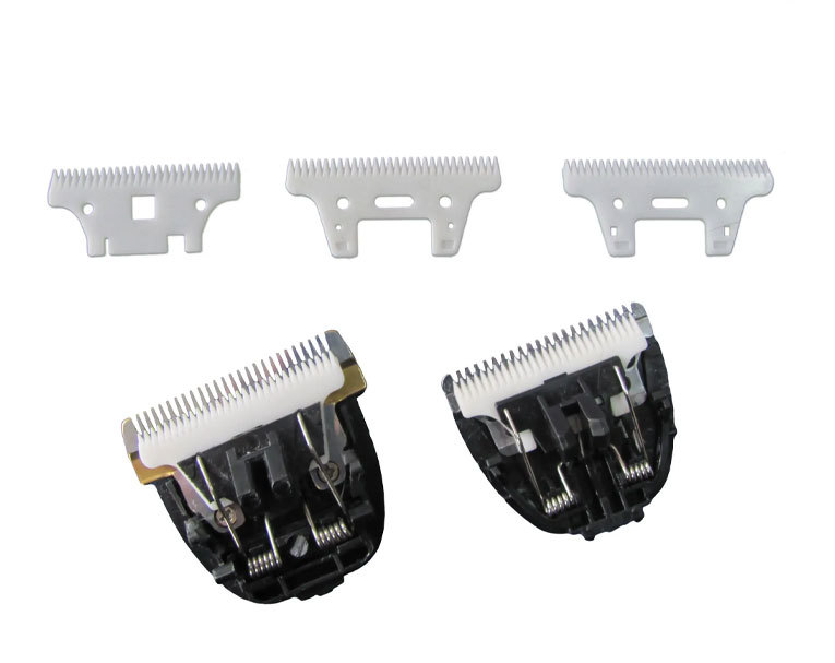 There are several factors to consider when buying hair clippers